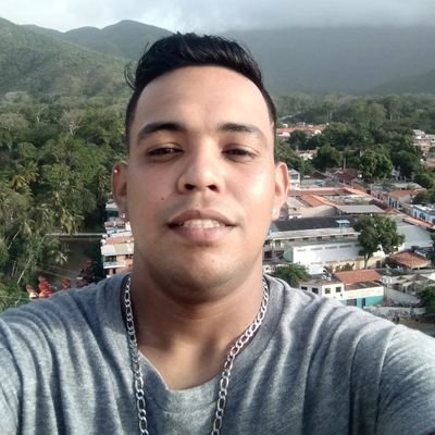 luiscolina1997's profile picture. La Vida No Es Puta Porque Si Fuera Puta Seria Fácil