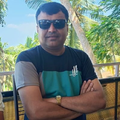 Pradesh joint secretary aam aadmi party Gujarat