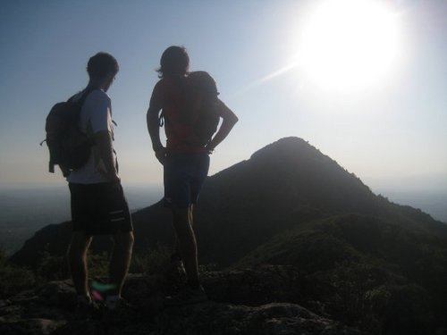 carleslf's profile picture. Per aquí, de passada.