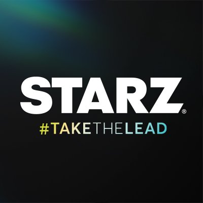 #TakeTheLead is STARZ’s commitment to amplifying narratives by, about, and for women and underrepresented audiences.