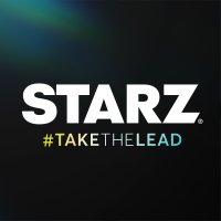STARZ #TakeTheLead (@stztakethelead) 's Twitter Profile Photo STARZ #TakeTheLead (@stztakethelead) 's Twitter Profile Photo