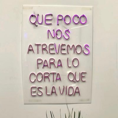 Auténtico ❤️