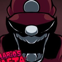 Mario’s Pasta Party (@marioexeparty) 's Twitter Profile Photo