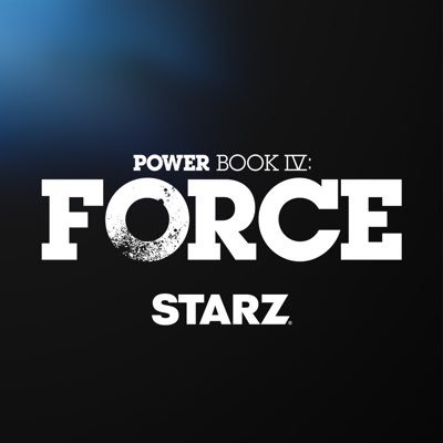 Your source for #PowerForce. Tap into #ForceFridays, on @starz now.  #PowerNeverEnds