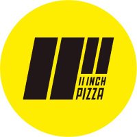 // 11 Inch Pizza // 📍Melbourne CBD(@11inchpizza) 's Twitter Profile Photo