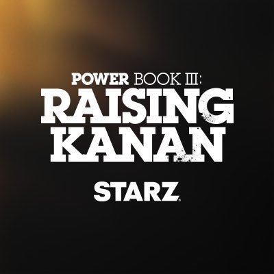They don't do it like we do it. Stream new episodes of #RaisingKanan Fridays on the @Starz app. #PowerNeverEnds
