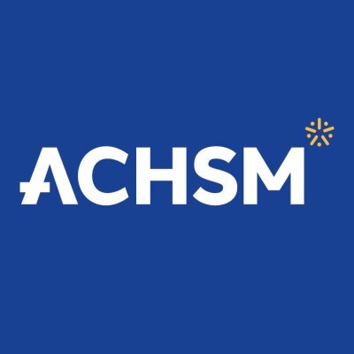 ACHSM Profile Picture