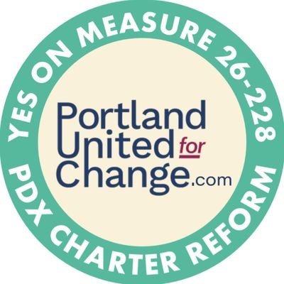 Portland United for Change Profile