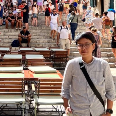 dvckbass_'s profile picture. Tukang copy-paste bersertifikat