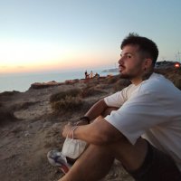 Berk (@bturegun) Twitter profile photo