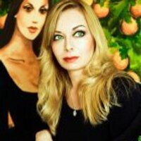 Ekaterina Moré (@ekaterinamore) Twitter profile photo