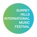 Surrey Hills International Music Festival (@surreyhimf) Twitter profile photo Surrey Hills International Music Festival (@surreyhimf) Twitter profile photo