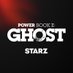 Power Book II: Ghost (@ghoststarz) Twitter profile photo