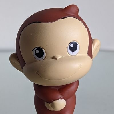 ヘビーメタル　ハードロック
特撮　フィギュアなどをこよなく愛するただのおやんずで御座います。
絡んでくれたら3回回ってワン❗
と言うか言わないかはあなた次第☝️
気軽にフォローしてもよろしくてよ❤️
イカとGLAYが有名な街に潜むおやんず🎵
最近レトロソフビにハマり中