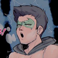 — 𝙳𝚊𝚖𝚒𝚊𝚗 (@hornyrobin_) 's Twitter Profile