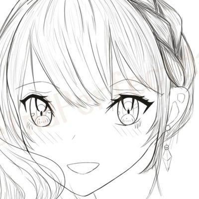 U8UXto2Hycjd7QE's profile picture. 絵を描くアカウント。