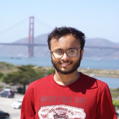 Research Scientist @AdeptAILabs. Ph.D. @Berkeley_EECS. Undergrad @IITKanpur. Trying to automate boring tasks. I like art too.