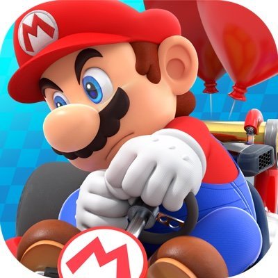 Mario Kart (Tour) Newsさんのプロフィール画像