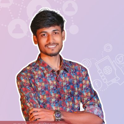 I am Apu, I provide Digital Marketing and SEO services. My service includes: #SMM #googleads #socialmediaadscampaign #seo #youtubeseo

theaputalukder@gmail.com
