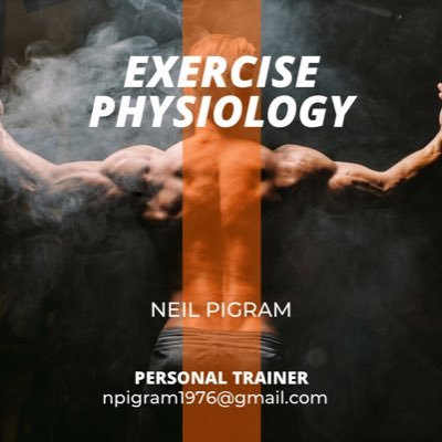 Level 2 Gym Instructor, Level 3 Personal Trainer and Level 4 nutrition for athletic performance