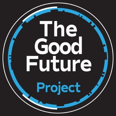 TGFP is a global, is a global, non-profit network of like-minded individuals and supporters who focus on making ‘The Good Future’ a reality.