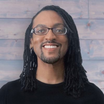 ☮️ 🏳️🌈 💟 Digital Marketing Professional with an interest in Health, STEM, Geek Culture, & the Arts.