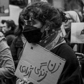 sarbazekhodi's profile picture. 𝟣𝟥'
‌Freedom 🕊
چو ایران نباشد تن من مباد..💚🦁❤