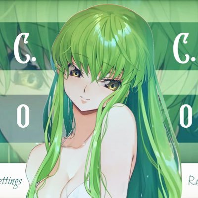 🍀C.C.しーつー【主催･管理垢】全配布済さんのプロフィール画像