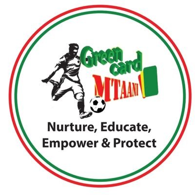 A Community Based Organization working/Using Sports for Social change in Kibera to Nurture, Educate, Protect and Empower Children,Youths and Women