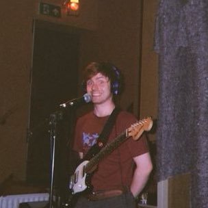 Benji Tranter Profile