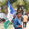 Smahaboob17's profile picture. తుదిశ్వాస విడిచే వరకు @ysjagan అన్న వెనకాలే నా ప్రయాణం.💞💞జై జగన్ ఆన్న 💞 జై కిరణ్ ఆన్న 💞💞