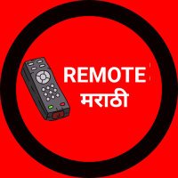 Remote Marathi(@remotemarathi) 's Twitter Profile Photo