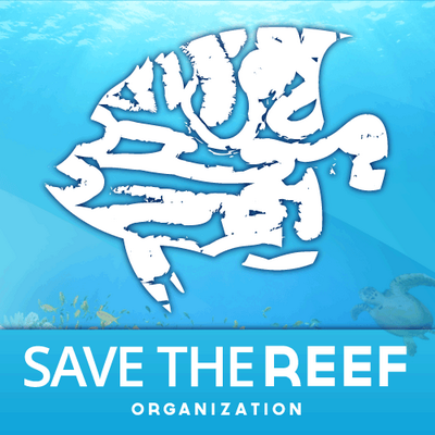 SaveTheReef_Org's profile image