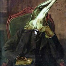 Vorpaler Sabroso Layoさんのプロフィール画像