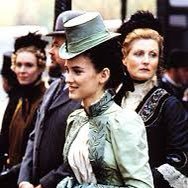 Wilhelmina "Mina" Harker (@minaharkerisms) 's Twitter Profile