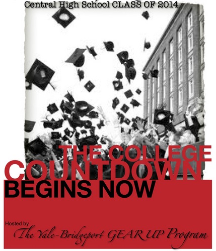 GEARUPCentralHS's profile picture. Working with Central High School C/O 2014!!!  Preparing students with the skills and aspirations needed to graduate and go on to college.