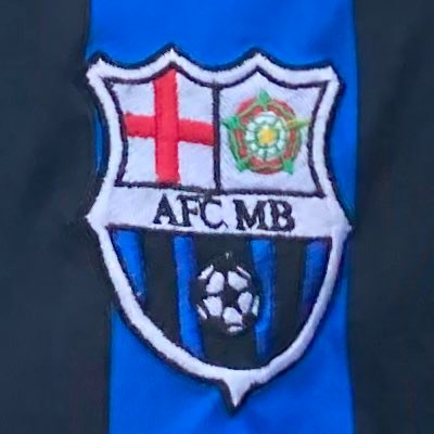 AFC Market Bosworth Football Club.