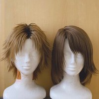 KnnWig✂️(ウィッグオーダー) (@knnwig) 's Twitter Profile