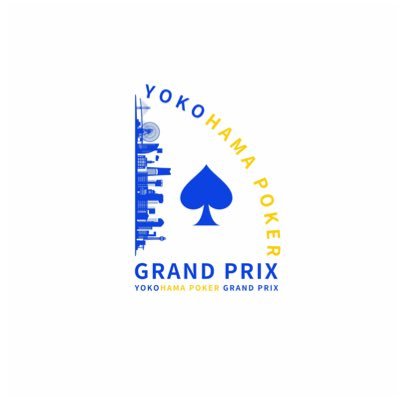 ハマポカ-YOKOHAMA POKER GRAND PRIX-