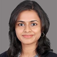 Shruthi Rajkumar, MBBS(@Defmaxshrumin) 's Twitter Profile Photo