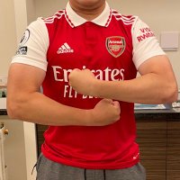 道産子グーナー (@arsenal_0222) 's Twitter Profile