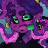 🔞Octo🔞COMMISSIONS OPEN (@octo_nsfw_) 's Twitter Profile