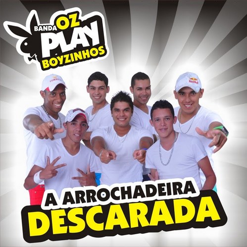 , Oz Playboyzinhos ' , 
Fã Clube , da Arrochadeiira maais diiscarada , ! ♥ , Rubiinho, Enny, Junior (Negão), Merenda, Klebiinho, Waguiinho e Graziel (L)