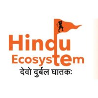 HinduEcosystem Delhi NCR(@Hes4delhi) 's Twitter Profile Photo