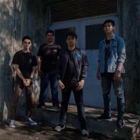 Shorten Us To Heaven (@suthofficial) 's Twitter Profile Photo Shorten Us To Heaven (@suthofficial) 's Twitter Profile Photo