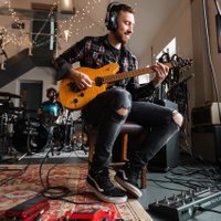 Danny Beardmore (@dannyguitar91) 's Twitter Profile
