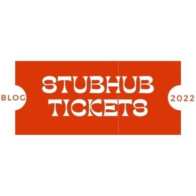 stubhub tickets,  sell tickets on stubhub from ticketmaster, use stubhub gift card, transfer stubhub tickets, get stubhub tickets into apple wallet.