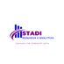 STADI (@stadi_analytics) Twitter profile photo STADI (@stadi_analytics) Twitter profile photo