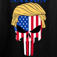 Ultra Maga Nation (@ultrameganation) 's Twitter Profile