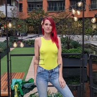 Tiffany Summer (@tiff_squirts) 's Twitter Profile